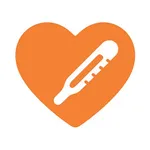 열기 - 열나요. 체온·복약 기록, 가족과 공유 icon