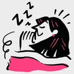 SleepTalk: Audio Recorder icon