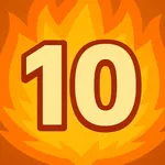 Hot Word - Party Word Game icon