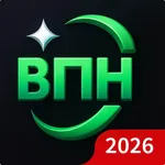 Super VPN Fly 2026 icon