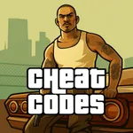 Cheats & Codes icon