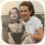 Revivor: Restore Old Photos icon