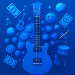 Rig Studio AI: Instrument Scan icon