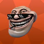 Meme maker, Generator - MemeZ icon