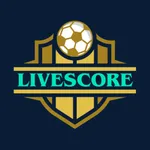MatchLive – LiveScore Hub icon