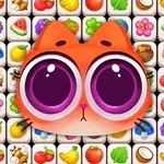Cat Tile Match - Cat Games! icon