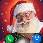 Santa Claus : Movie Travel icon