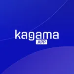 KAGAMA App icon