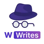 W. Writes AI Humanizer icon