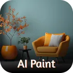 ColorMind AI: Paint Visualizer icon
