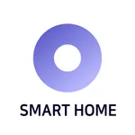 스마트홈 원패스 icon
