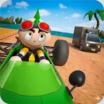Buggy Racing Games icon