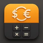 Foreign Currency Calculator icon