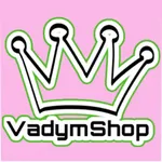 Vadymshop icon