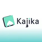 Kajika – 家事の記録と時間を見える化 icon