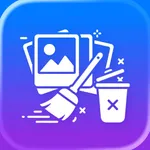 Photo Cleaner - Del Duplicate icon