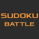 Sudoku Battle: Rash icon