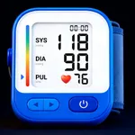 Blood Pressure：Health Tracker icon