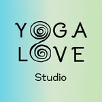 Yoga Love icon
