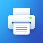 AirPrinterSmart - print app icon