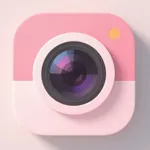 LightCam-Selfie GlowCam Elite icon