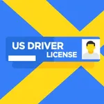 DMV Practice Test-Driving Test icon