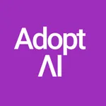 Adopt AI Grand Palais icon