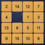 SlideNumber : Ultimate Puzzle icon