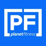 Planet Fitness ZA icon