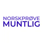 Norskprøve Muntlig icon