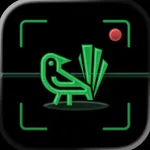 Bird Identify: Picture & Snap icon