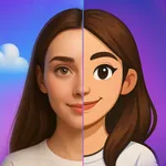 Tooner AI: Photo Editor icon