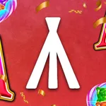 Mystic Lake Word icon