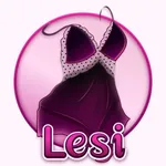 Lesi - Style & Community icon