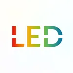 LED Lamp Control - Hue Lights icon