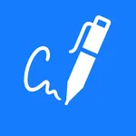 Document Signer - Sign Now PDF icon