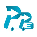 Pshtiwan Post App icon