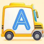 Endless Alphabet ABC Tracing icon