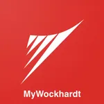 MyWockhardt icon