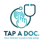 استشر طبيب | Tap A Doc icon
