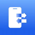 传输助手-文件通讯录换机助手 icon