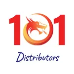 101 Distributors FL icon
