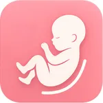 Pregnancy Tracker Kick Count icon