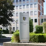 App Gesundheitsamt Kusel icon