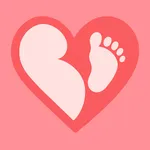 Pregnancy Tracker: LovelyBeats icon