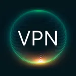 VPN Latvia fast unlimited icon