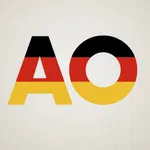 Almanca Kelimeler Oyunu icon