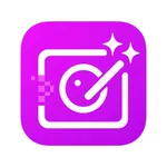 Old Photo Restore + Repair icon