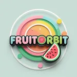 FruitOrbit icon