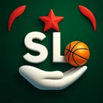 Slam Line icon